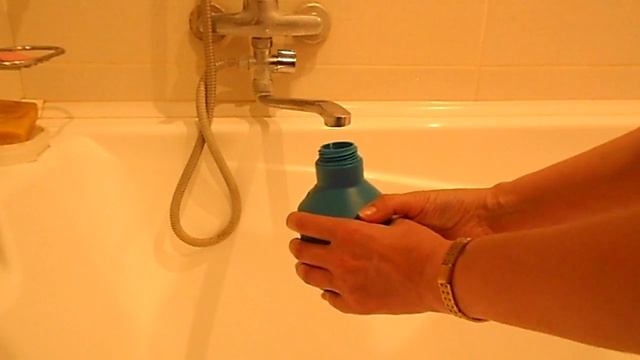 Опрыскиватель GARDENA Komfort 0,5 литров. Выбираю лучшее!