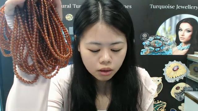 20240826-06 100% Natural Turquoise Rondelle Beads & Turquoise Abacus Beads