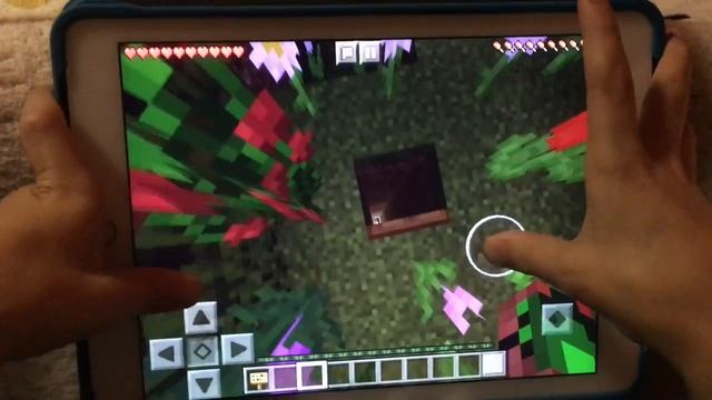 iPad Games for Kids: Minecraft (Gameplay and Review) смотреть онлайн