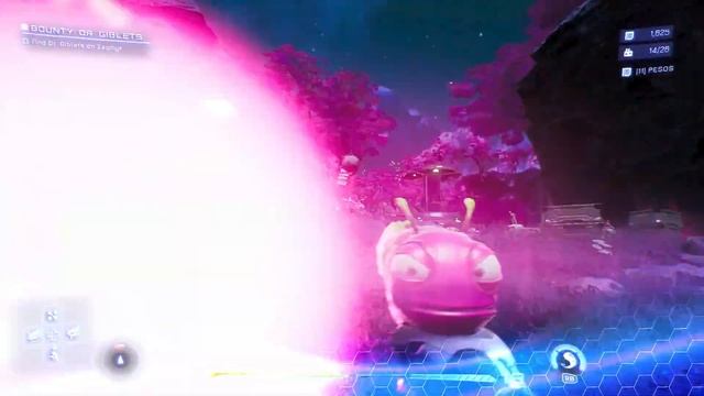 High on Life Gameplay Walkthrough - Bounty: Dr. Giblets смотреть онлайн