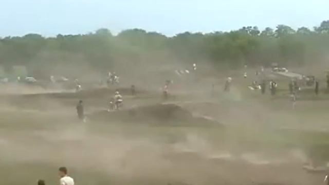 Мотокросс Харьков (Коротич 07.06.2009) смотреть онлайн