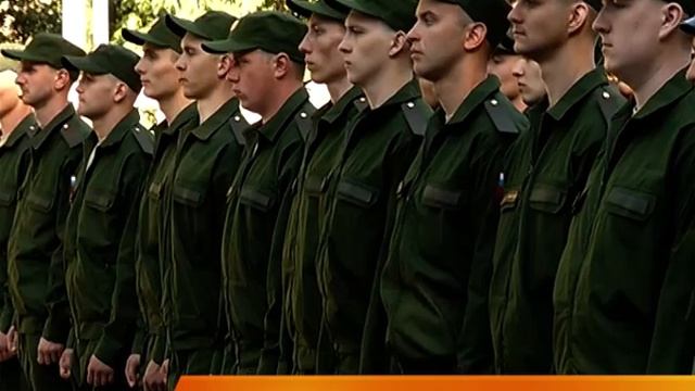 Отправились служить в научную роту смотреть онлайн