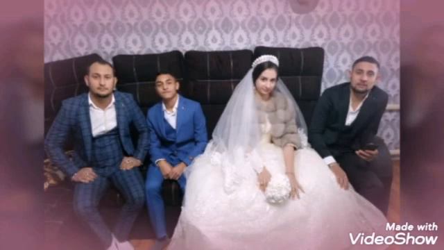 Цыганская свадьба Ангелина и адесей смотреть онлайн