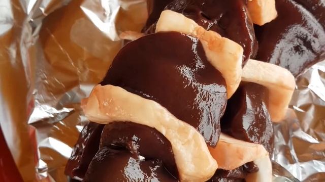 Живопись на Теле