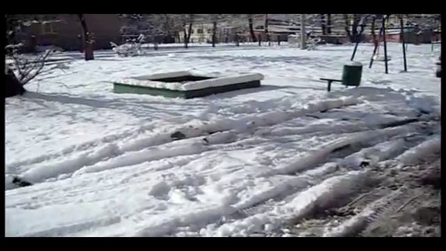 Химмаш 02.05.09 смотреть онлайн