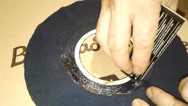 Как сделать подвеску для динамики 13 смотреть онлайн