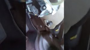 Причина неисправности мотора печки Пежо 408