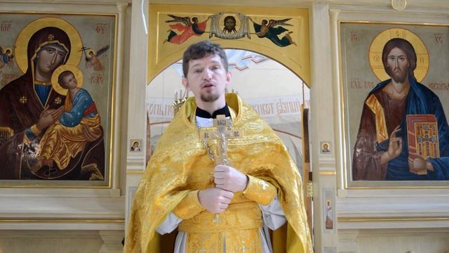 Святитель Иоанн (Максимович), архиепископ Шанхайский и Сан-Францисский смотреть онлайн