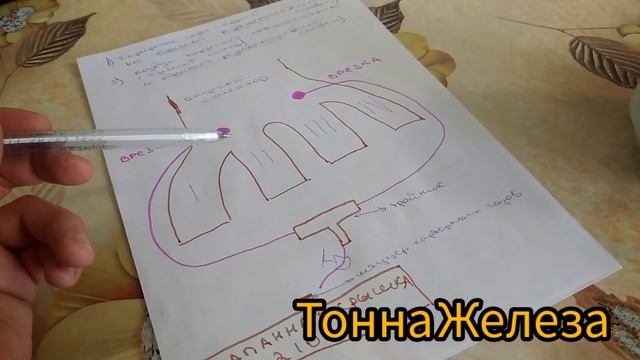 ?Воздухом дышим, а ездим на картерных газах!✨? смотреть онлайн
