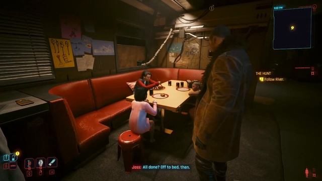 [Ep 92] Full Cyberpunk 2077 & Phantom Liberty Playthrough смотреть онлайн