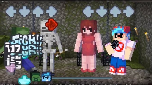 Vs Mob Mod Leak (Read Description) смотреть онлайн