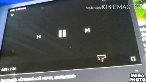 Заставка спокойный ночи малыши effects Klasky Csupo effects round 2