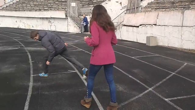 Футбольный батл смотреть онлайн
