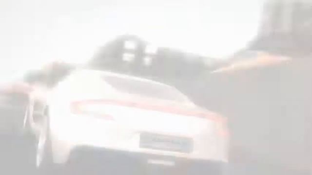 Asphalt 6: Adrenaline Trailer смотреть онлайн