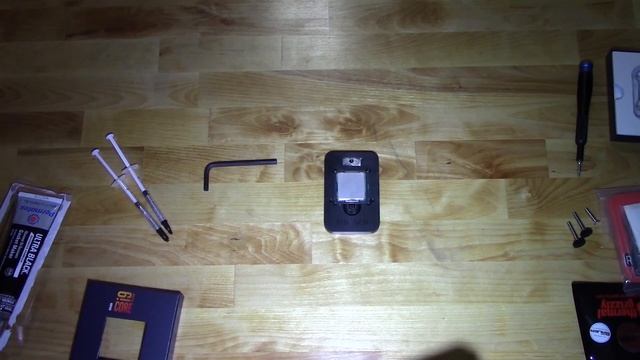 Intel i9 9900K Delid Guide смотреть онлайн