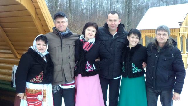Хмелевским волоцугам ко Дню работников культуры смотреть онлайн