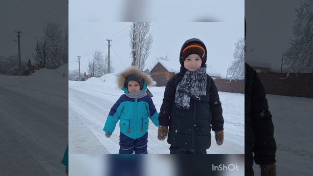 Солнышко празднуют день брата и сестра смотреть онлайн