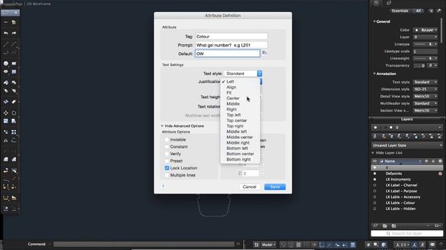101 AutoCAD for Stage Lighting Design - Symbols смотреть онлайн