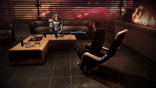 Обзор Mass Effect 3: Citadel смотреть онлайн