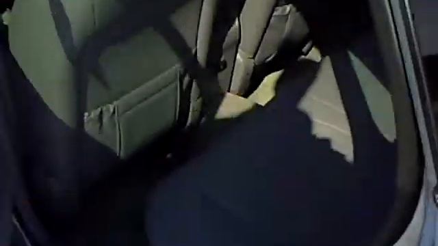 2003 Toyota Avalon смотреть онлайн