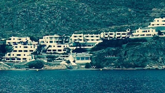 Регата Вольво 2016г май.Экипаж яхты Tierra Negro. смотреть онлайн