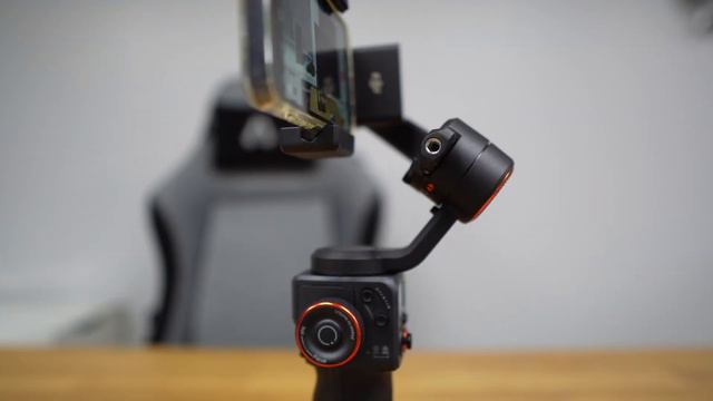 Unlock the Potential of Your Videos with The iSteady M6 Gimbal | Hohem смотреть онлайн
