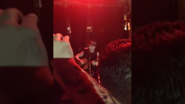 Michael Graves - Dig up Her Bones (Acoustic) смотреть онлайн