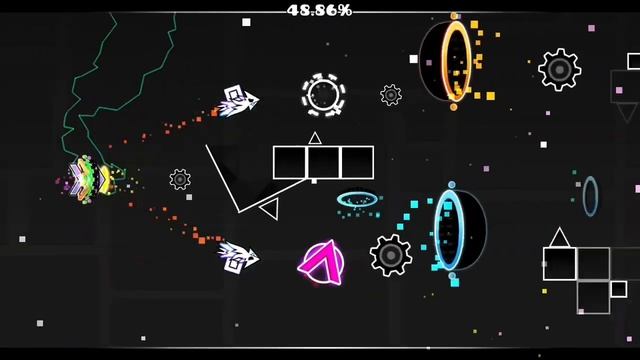 MY PART IN “Machine Gun” (UPCOMING TOP 1) // Hosted by Cyro смотреть онлайн