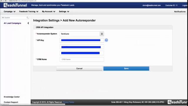 Leads Tunnel Free Download - Leads Tunnel 100% Discount смотреть онлайн