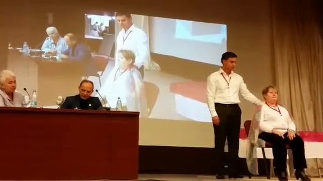 Гипоксия в висцеральной терапии. смотреть онлайн