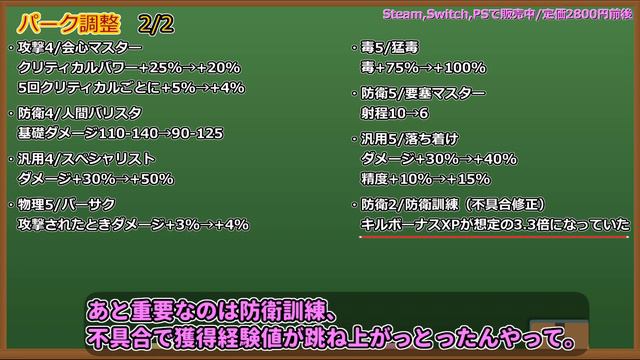 【The Last Spell】琴葉姉妹が紹介するver1.0.2.14