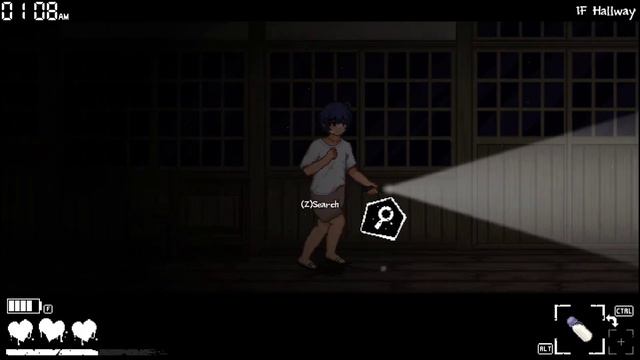 H Game Horror || Tag After School || Gameplay and Download смотреть онлайн