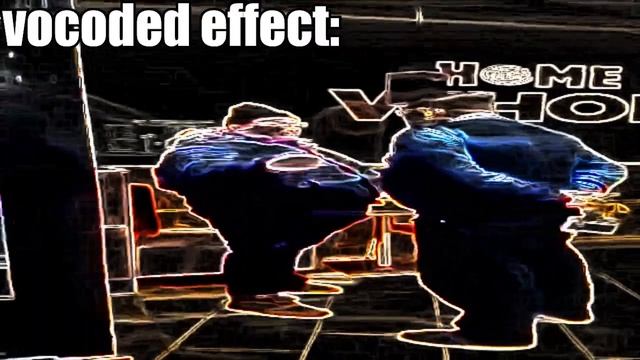 БУРГЕР КИНГ ГОВ*О Vocoded to Miss The Rage смотреть онлайн