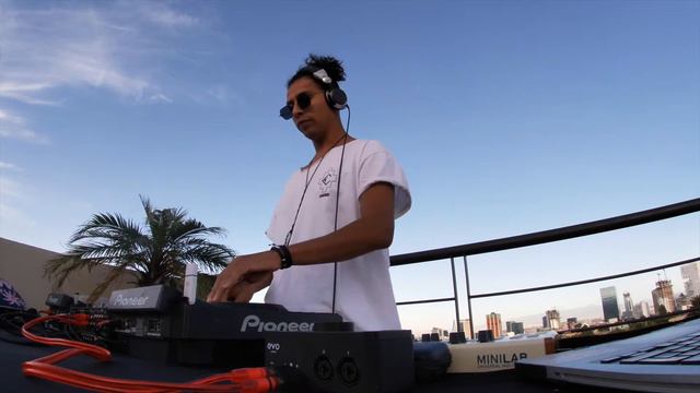 Dbasser Transmisión X @Mimosa смотреть онлайн