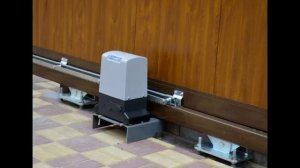 Зубчатая рейка для ворот (6 мм откатных)