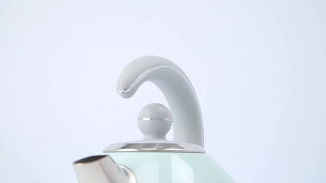 BUBBLE ZÖLD VÍZFORRALÓ - Russell Hobbs смотреть онлайн