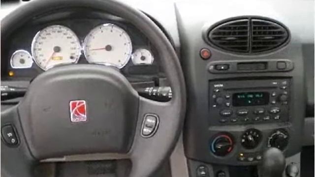 2005 Saturn VUE Used Cars Baltimore MD смотреть онлайн