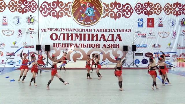 18 июля 2022 г."Сказка начинается" смотреть онлайн