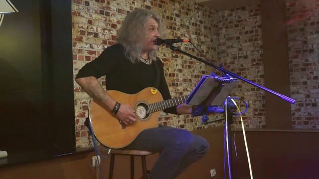 Алексей Марковников - Первая кровь смотреть онлайн