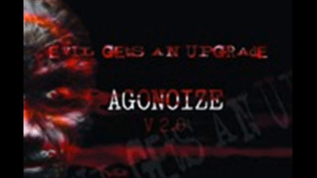 Agonoize - Ordinary life смотреть онлайн