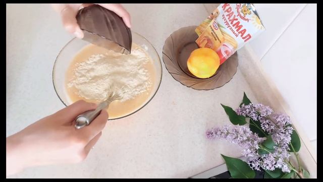 Идеальные безглютеновые ПП кексы. Ең оңай рецепт. Кекс. смотреть онлайн