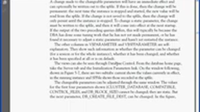 Oracle 11g DBA Bangla Tutorial |Ch5_5- Manage the Oracle Instance by EM | Database Management Syste смотреть онлайн