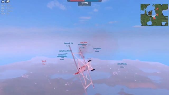 ROBLOX! ИСТОРИЯ РОБЛОКС! КАК СОЗДАВАЛАСЬ РОБЛОКС! смотреть онлайн