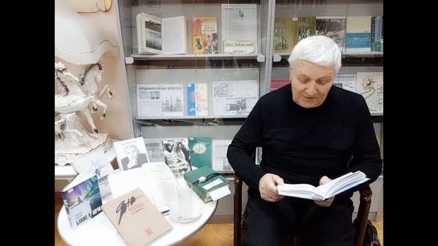 ???КРАЙ ВДОХНОВЕНИЯ???: Владимир Семенов смотреть онлайн