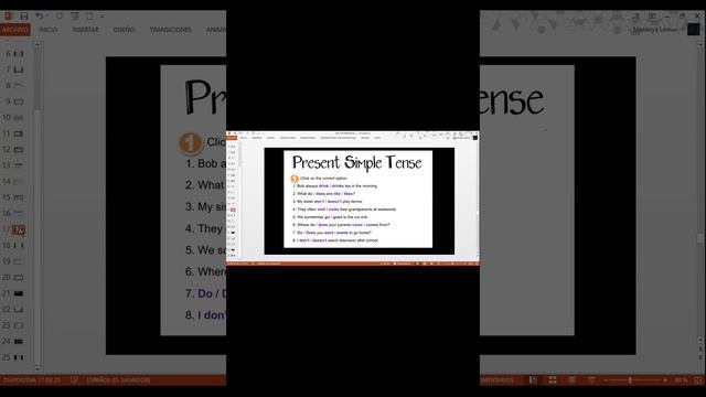 Ingles Corporativo- смотреть онлайн