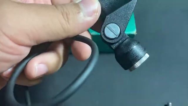 Primo UD-813B [CARDIOID DYNAMIC MICROPHONE] смотреть онлайн