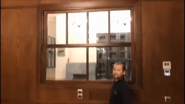 Окна английского типа смотреть онлайн