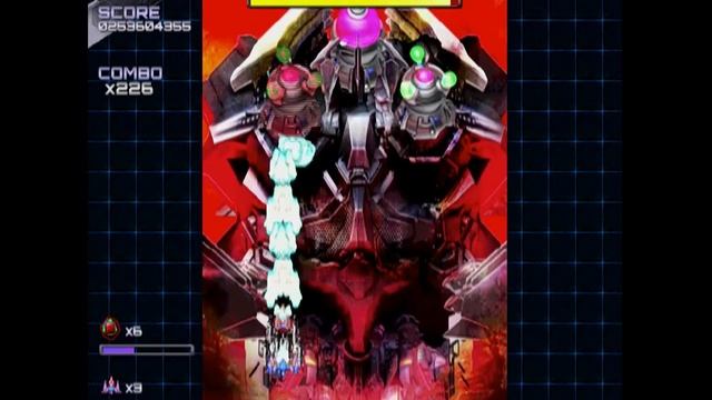 Ghost Blade DreamCast Review смотреть онлайн