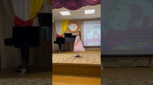 Мамочка милая, мама моя