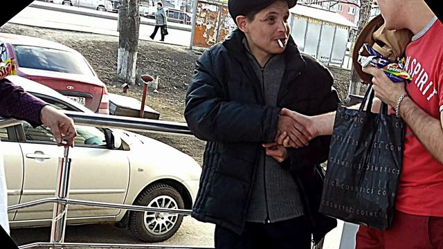 Судьбы. Егор Терентьев и Галя Брежнева смотреть онлайн